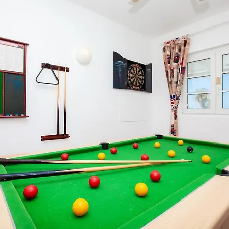 Modern Mojones 3 Bedrooms Private Heated Pool Marcus Puerto Del Carmen *
