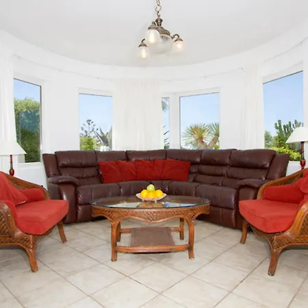 Modern Mojones 3 Bedrooms Private Heated Pool Marcus * 푸에르토 델 카르멘