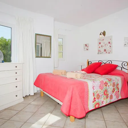 Modern Mojones 3 Bedrooms Private Heated Pool Marcus ヴィラ *