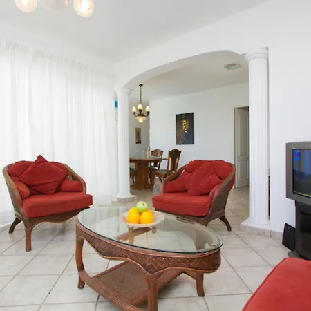 Modern Mojones 3 Bedrooms Private Heated Pool Marcus Puerto Del Carmen *