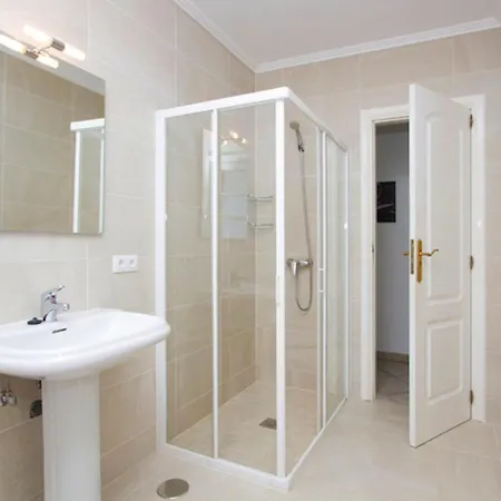 Modern Mojones 3 Bedrooms Private Heated Pool Marcus 빌라 *