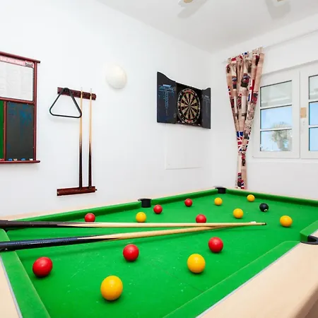 Modern Mojones 3 Bedrooms Private Heated Pool Marcus 빌라 푸에르토 델 카르멘