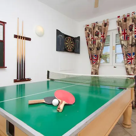Modern Mojones 3 Bedrooms Private Heated Pool Marcus