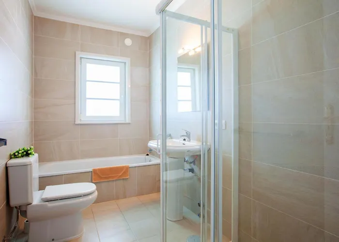 Willa Modern Mojones 3 Bedrooms Private Heated Pool Marcus Puerto del Carmen (Lanzarote)