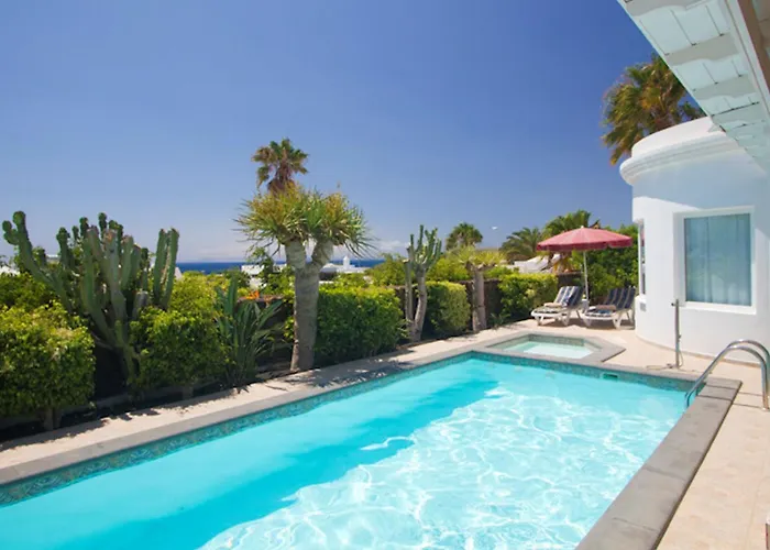 Willa Modern Mojones 3 Bedrooms Private Heated Pool Marcus *