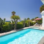 Villa Modern Mojones 3 Bedrooms Private Heated Pool Marcus *