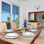 Villa Modern Mojones 3 Bedrooms Private Heated Pool Marcus Puerto del Carmen (Lanzarote)