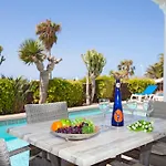Modern Mojones 3 Bedrooms Private Heated Pool Marcus Villa Puerto del Carmen (Lanzarote)