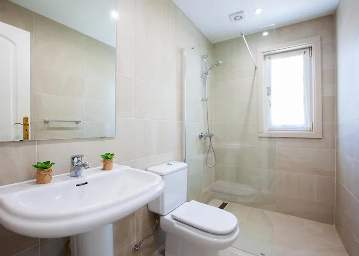 Modern Mojones 3 Bedrooms Private Heated Pool Marcus